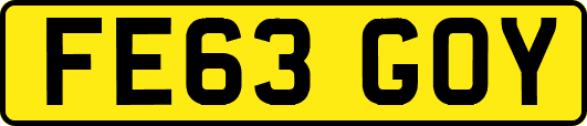 FE63GOY