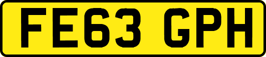 FE63GPH