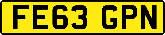 FE63GPN