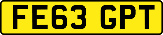 FE63GPT