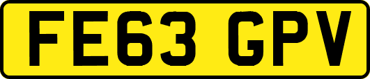 FE63GPV