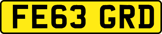 FE63GRD
