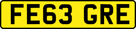 FE63GRE