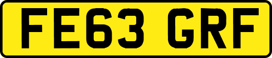 FE63GRF