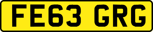 FE63GRG