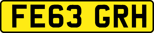 FE63GRH
