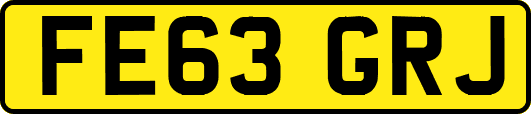 FE63GRJ