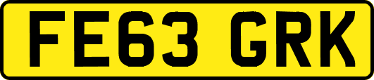 FE63GRK