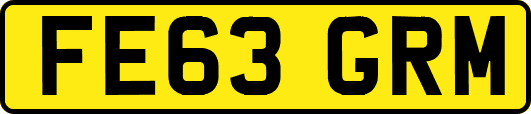 FE63GRM