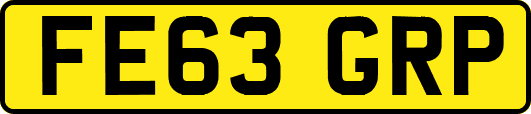 FE63GRP