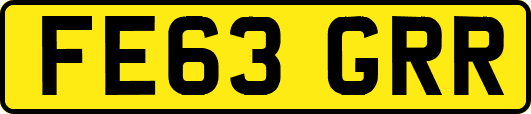 FE63GRR