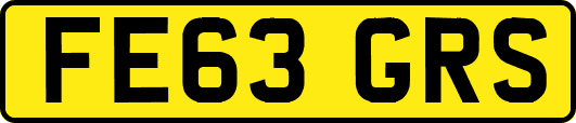 FE63GRS