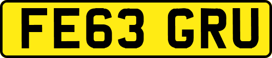 FE63GRU