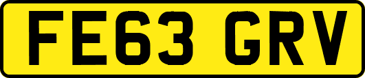 FE63GRV