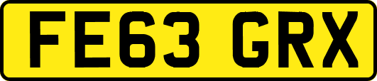 FE63GRX