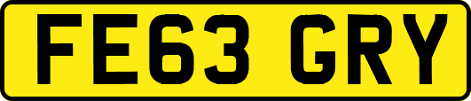 FE63GRY