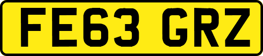 FE63GRZ