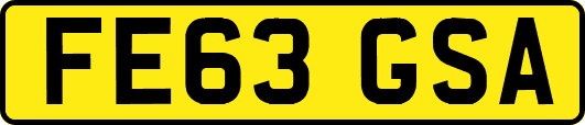 FE63GSA