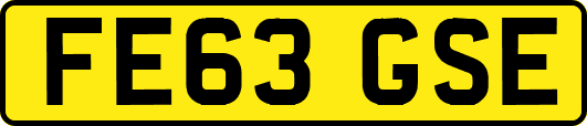 FE63GSE