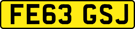 FE63GSJ