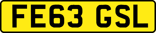 FE63GSL
