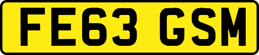 FE63GSM