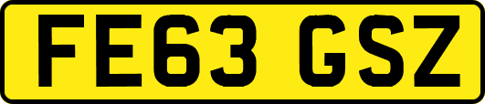 FE63GSZ