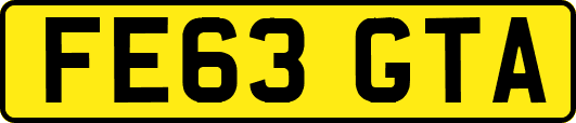 FE63GTA