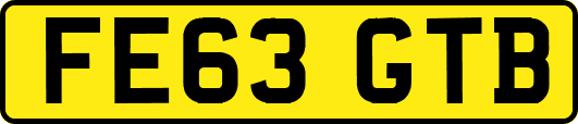 FE63GTB