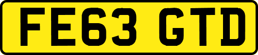 FE63GTD