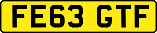 FE63GTF