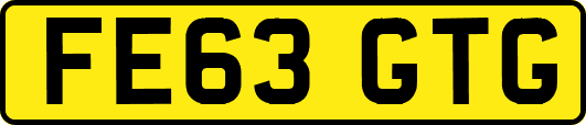 FE63GTG