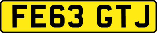 FE63GTJ