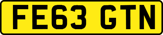 FE63GTN
