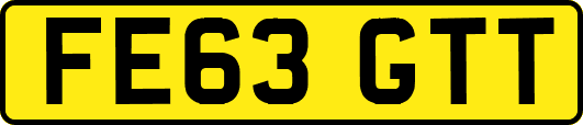 FE63GTT