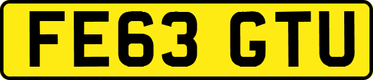FE63GTU