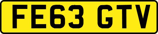 FE63GTV