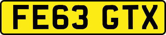 FE63GTX