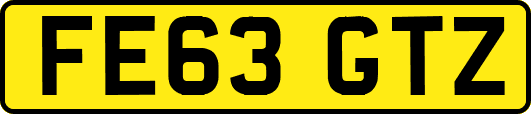 FE63GTZ