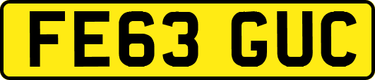 FE63GUC