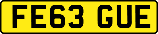 FE63GUE