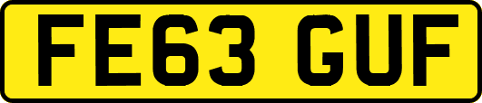 FE63GUF