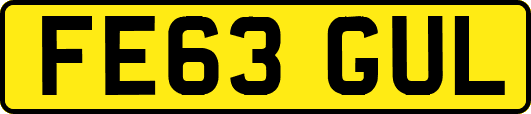 FE63GUL