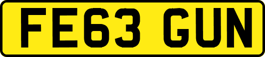 FE63GUN