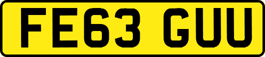 FE63GUU