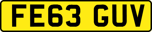 FE63GUV
