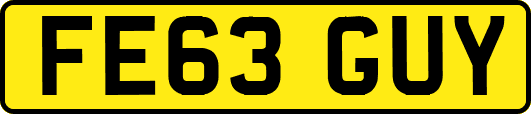 FE63GUY