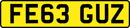 FE63GUZ