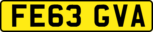 FE63GVA