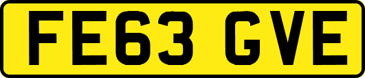 FE63GVE
